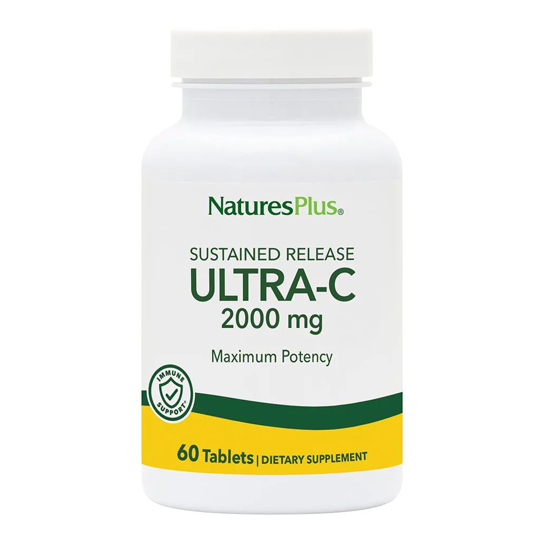 Ultra C 2000 mg - 60 tabs Ultra C 2000 mg - 60 tabs