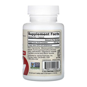 Vegan Shilajit Fulvic Acid Complex 250mg - 60 vcaps (Затерта дата). Зображення №2