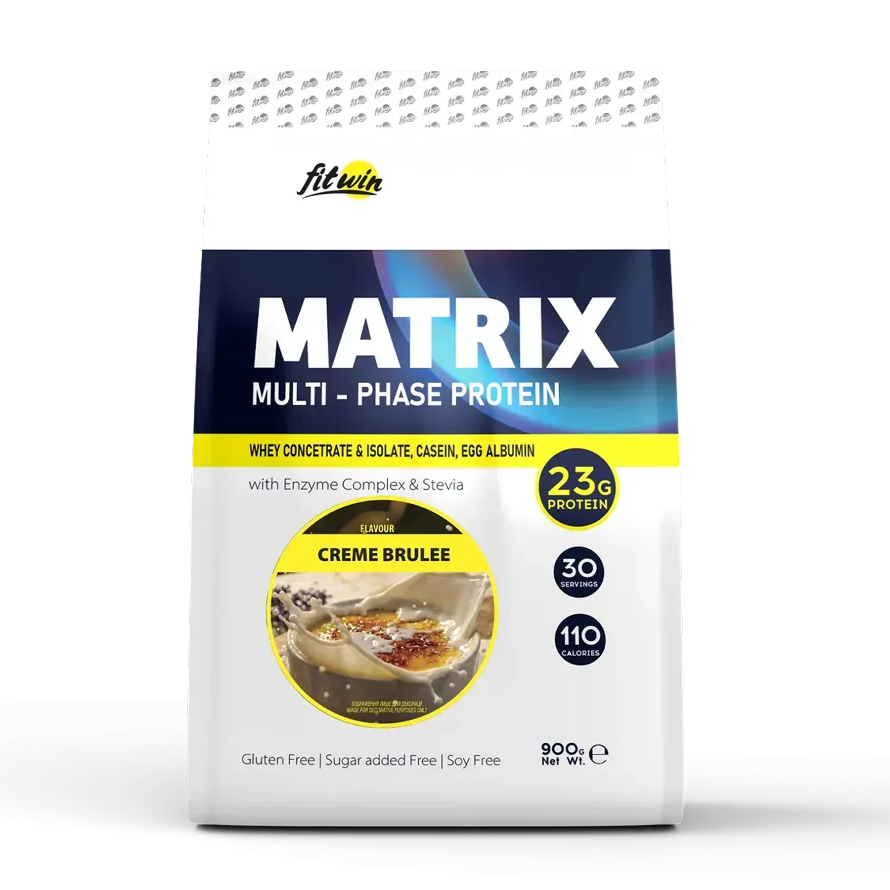 Matrix - 900g Creme Brulee Matrix - 900g Creme Brulee