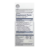 Complete Probiotic Adult 50+ - 30 vcaps. Зображення №2 Complete Probiotic Adult 50+ - 30 vcaps. Зображення №2