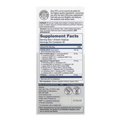 Complete Probiotic Men's - 30 vcaps. Зображення №2 Complete Probiotic Men's - 30 vcaps. Зображення №2