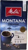Кава мелена Melitta Montana Premium 100% Арабіка 500 г. Зображення №2