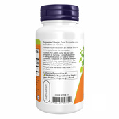 Valerian Root 500mg - 100 vcaps. Зображення №3 Valerian Root 500mg - 100 vcaps. Зображення №3