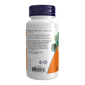 Selenium 200mcg - 180 Vcaps. Изображение №3