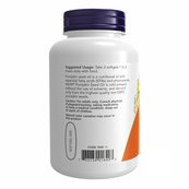 Pumpkin Seed Oil - 100 sgels. Зображення №3 Pumpkin Seed Oil - 100 sgels. Зображення №3