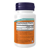 Zinc Picolinate 50mg - 120 vcaps. Зображення №2 Zinc Picolinate 50mg - 120 vcaps. Зображення №2
