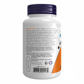 L-Lysine 1000mg - 100 таблеток. Зображення №3 L-Lysine 1000mg - 100 таблеток. Зображення №3