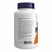 Magnesium Citrate 200mg - 100 tabs. Изображение №3