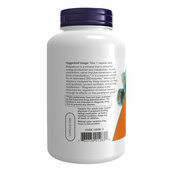 Magnesium 400mg - 180 vcaps. Изображение №3