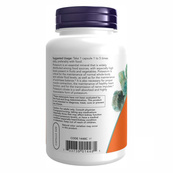 Potassium Citrate - 180 vcaps. Изображение №3 Potassium Citrate - 180 vcaps. Изображение №3