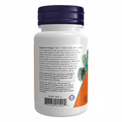 Zinc Gluconate 50 mg - 100 tabs. Зображення №3