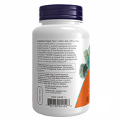 Potassium plus Iodine - 180 таблеток. Зображення №3 Potassium plus Iodine - 180 таблеток. Зображення №3