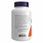 Sunflower Lecithin 1200 mg - 100 sgels. Изображение №3 Sunflower Lecithin 1200 mg - 100 sgels. Изображение №3