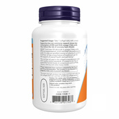 Cod Liver Oil 1000mg - 90 sgels. Изображение №3 Cod Liver Oil 1000mg - 90 sgels. Изображение №3