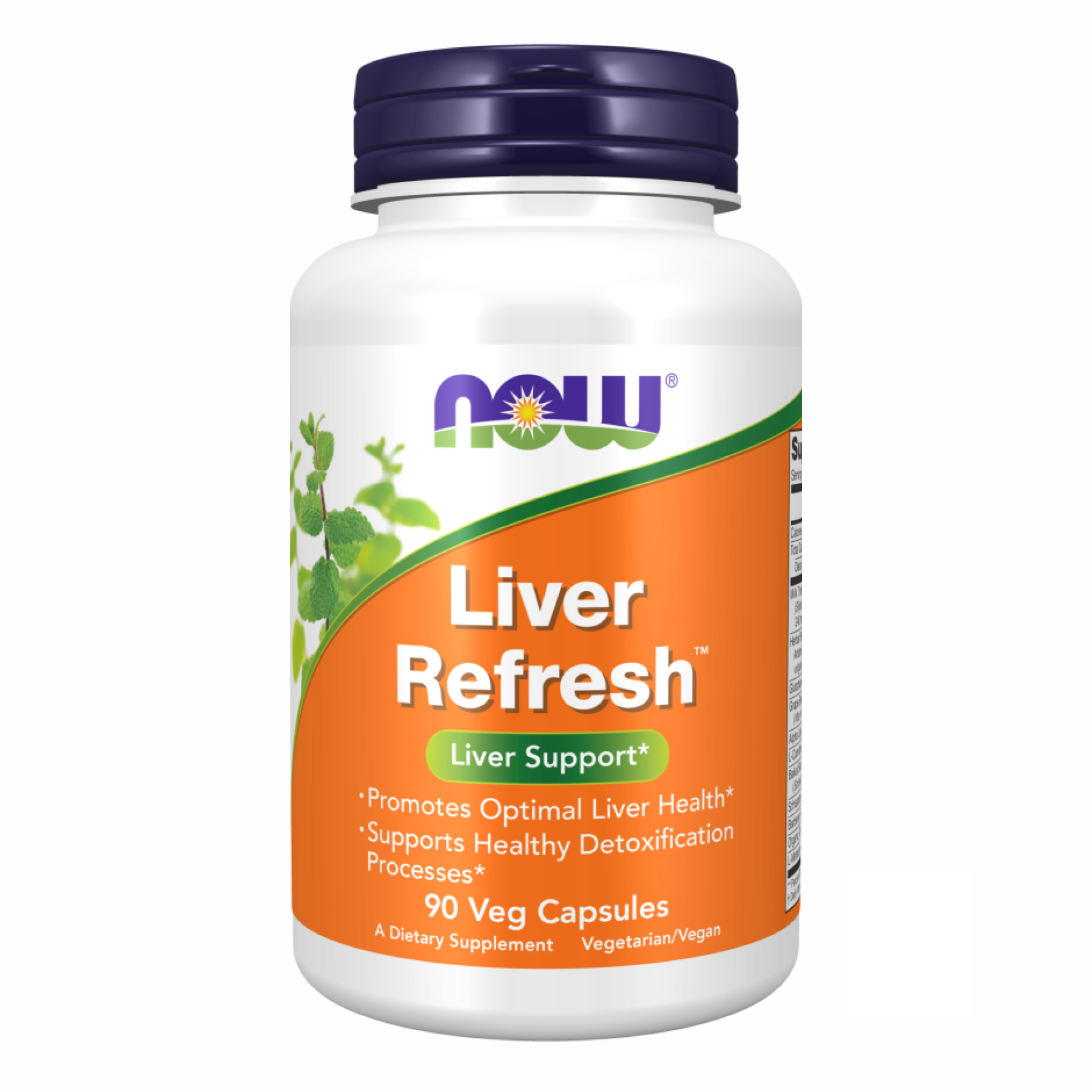 Liver Refresh - 90 vcaps Liver Refresh - 90 vcaps