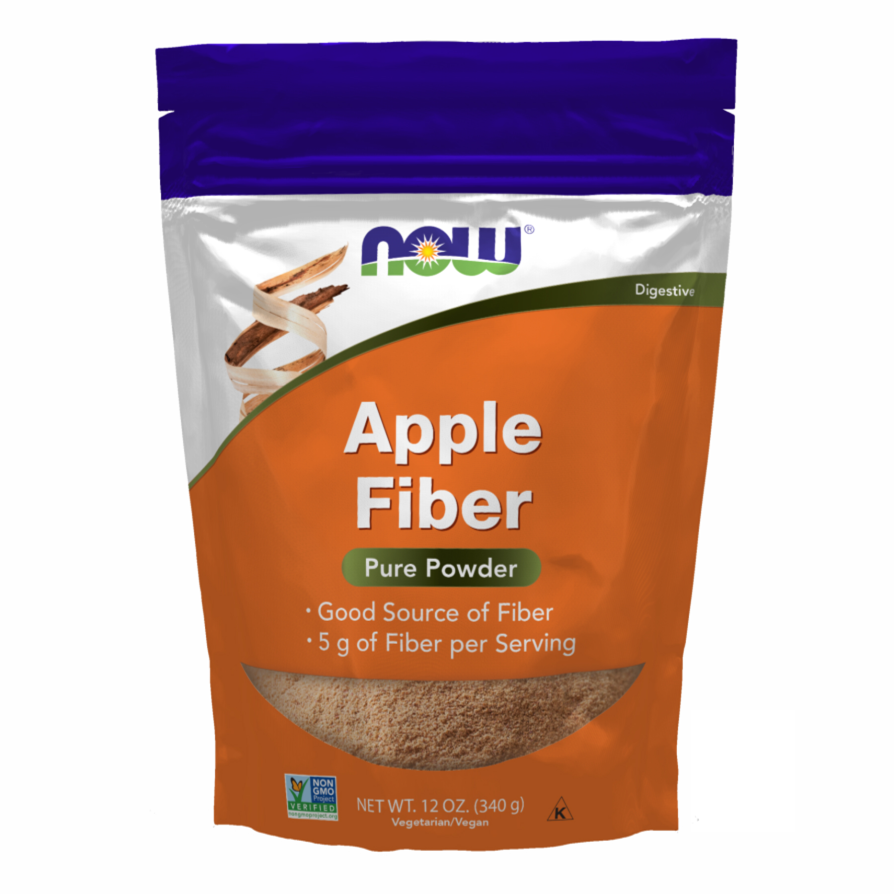 Apple Fiber Powder - 12 Oz Apple Fiber Powder - 12 Oz