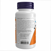 Acetyl L-Carnitine 500mg - 200 vcaps. Зображення №3