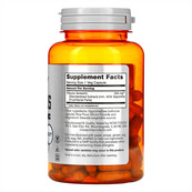 Tribulus 500mg 45% - 100 vcaps. Зображення №2 Tribulus 500mg 45% - 100 vcaps. Зображення №2