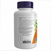 Eleuthero 500mg - 250 vcaps. Изображение №3