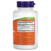 Ginkgo Biloba 120mg - 100 vcaps. Зображення №2