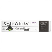 Xyliwhite Charcoal Refresh Toothpaste - 6.4 oz. Изображение №2