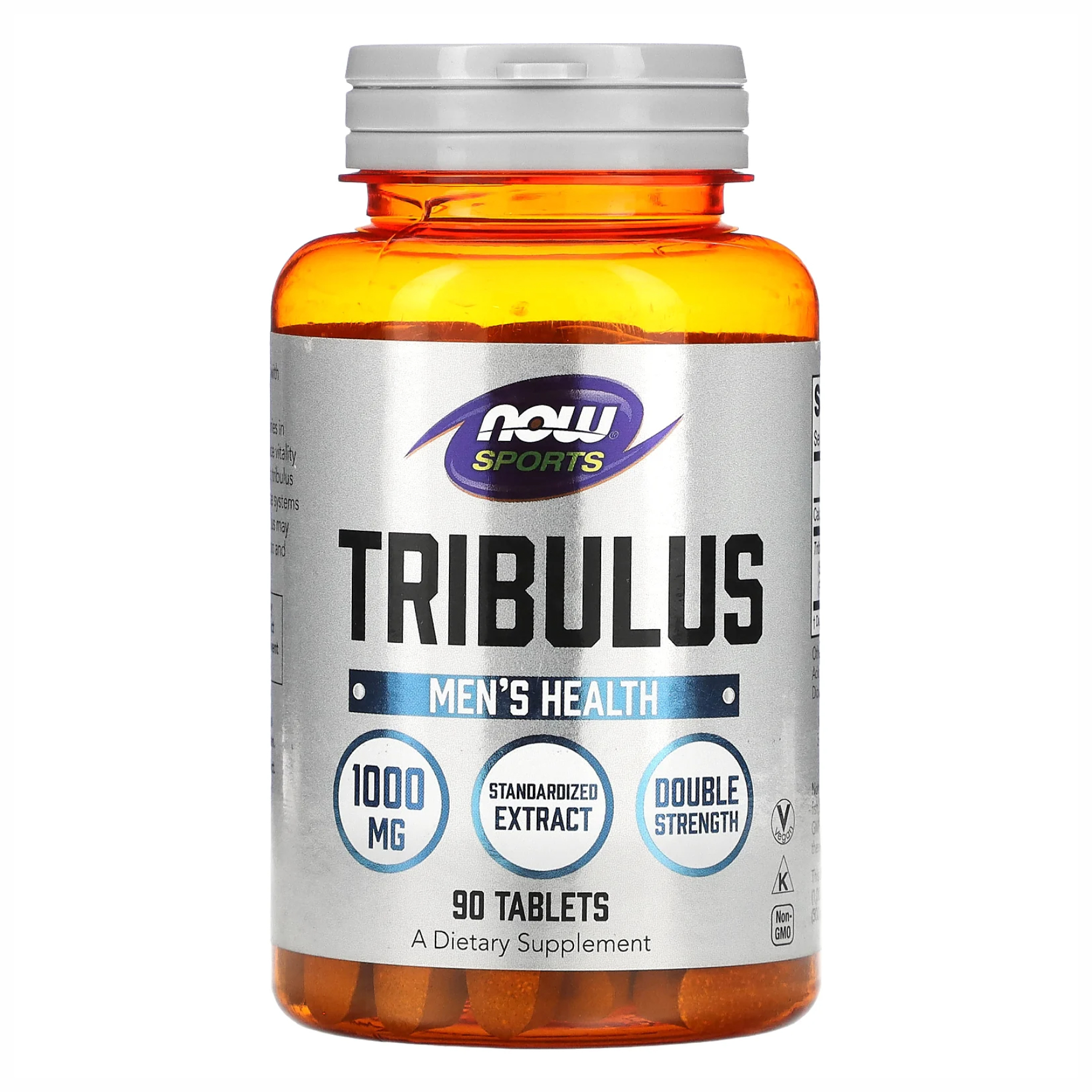 Tribulus 1000mg - 90tab Tribulus 1000mg - 90tab