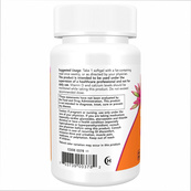 VIT D-3 50,000 IU - 50 sgels. Зображення №3 VIT D-3 50,000 IU - 50 sgels. Зображення №3