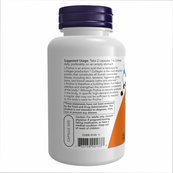 L-Proline 500mg - 120 vcaps. Изображение №3 L-Proline 500mg - 120 vcaps. Изображение №3