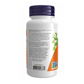 Ginkgo Biloba 60 mg - 120 vcaps. Зображення №3 Ginkgo Biloba 60 mg - 120 vcaps. Зображення №3