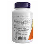 Super Primrose 1300mg - 120 капсул. Зображення №3 Super Primrose 1300mg - 120 капсул. Зображення №3
