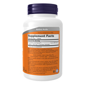 L-Carnitine 1000mg - 100 tabs. Изображение №2