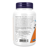 L-Carnitine 1000mg - 100 tabs. Изображение №3