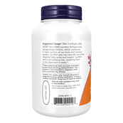 Lecithin 1200mg - 400 sgels. Зображення №3 Lecithin 1200mg - 400 sgels. Зображення №3