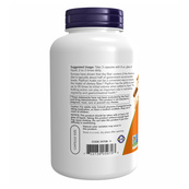 Psyllium Husk 500mg - 200 vcaps. Зображення №3 Psyllium Husk 500mg - 200 vcaps. Зображення №3
