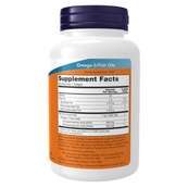 Ultra Omega-3 Fish Oil - 180 Softgels. Зображення №2 Ultra Omega-3 Fish Oil - 180 Softgels. Зображення №2
