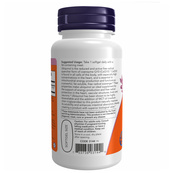 Ubiquinol 200mg - 60 sgels. Зображення №3