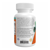 Iron Complex - 100 vcaps. Зображення №3 Iron Complex - 100 vcaps. Зображення №3