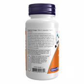 L-Carnitine 250mg - 60 vcaps. Зображення №3