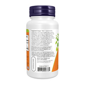 Chaste Berry Vitex Extract 300 mg - 90 vcaps. Изображение №3