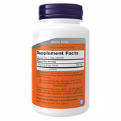 L-Arginine 700mg - 180 vcaps. Зображення №2 L-Arginine 700mg - 180 vcaps. Зображення №2