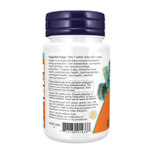 Copper Glycinate 3mg - 120 tabs. Зображення №3 Copper Glycinate 3mg - 120 tabs. Зображення №3