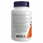 L-Arginine 700mg - 180 vcaps. Зображення №3 L-Arginine 700mg - 180 vcaps. Зображення №3
