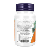 Zinc Picolinate 50 mg - 30 vcaps. Зображення №3