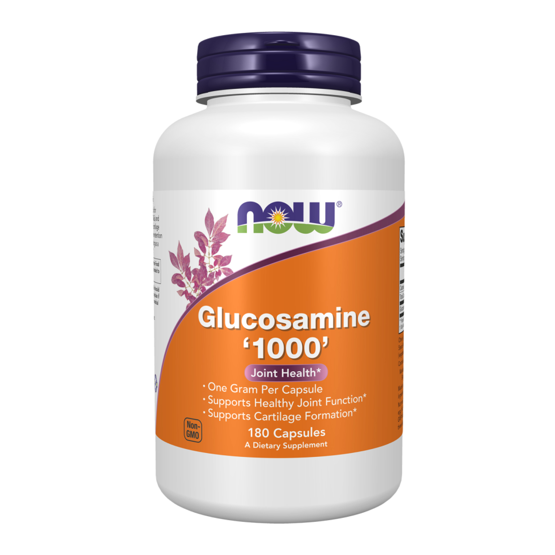 Glucosamine '1000' - 180 caps Glucosamine '1000' - 180 caps