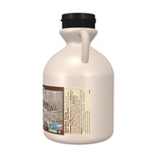 Maple Syrup Organic Grade A Dark Color - 473 ml. Изображение №2 Maple Syrup Organic Grade A Dark Color - 473 ml. Изображение №2