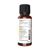 Mental Focus Oil Blend - 30 ml. Зображення №2 Mental Focus Oil Blend - 30 ml. Зображення №2