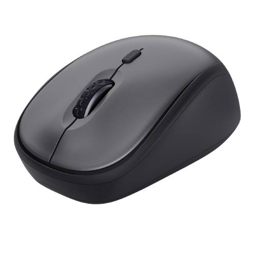 Мышь беспроводная Trust Yvi+ Silent ECO Черная (24549_TRUST) Мышь беспроводная Trust Yvi+ Silent ECO Черная (24549_TRUST)