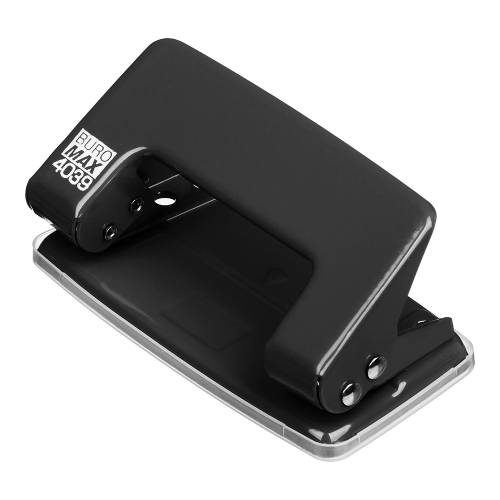 Дырокол металлический Buromax 10 листов Черный (BM.4039-01) Дырокол металлический Buromax 10 листов Черный (BM.4039-01)
