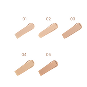 Увлажняющий BB-крем Neverti Tinted Gel BB Cream (NP310), 002 Cold Beige холодный бежевый. Изображение №2