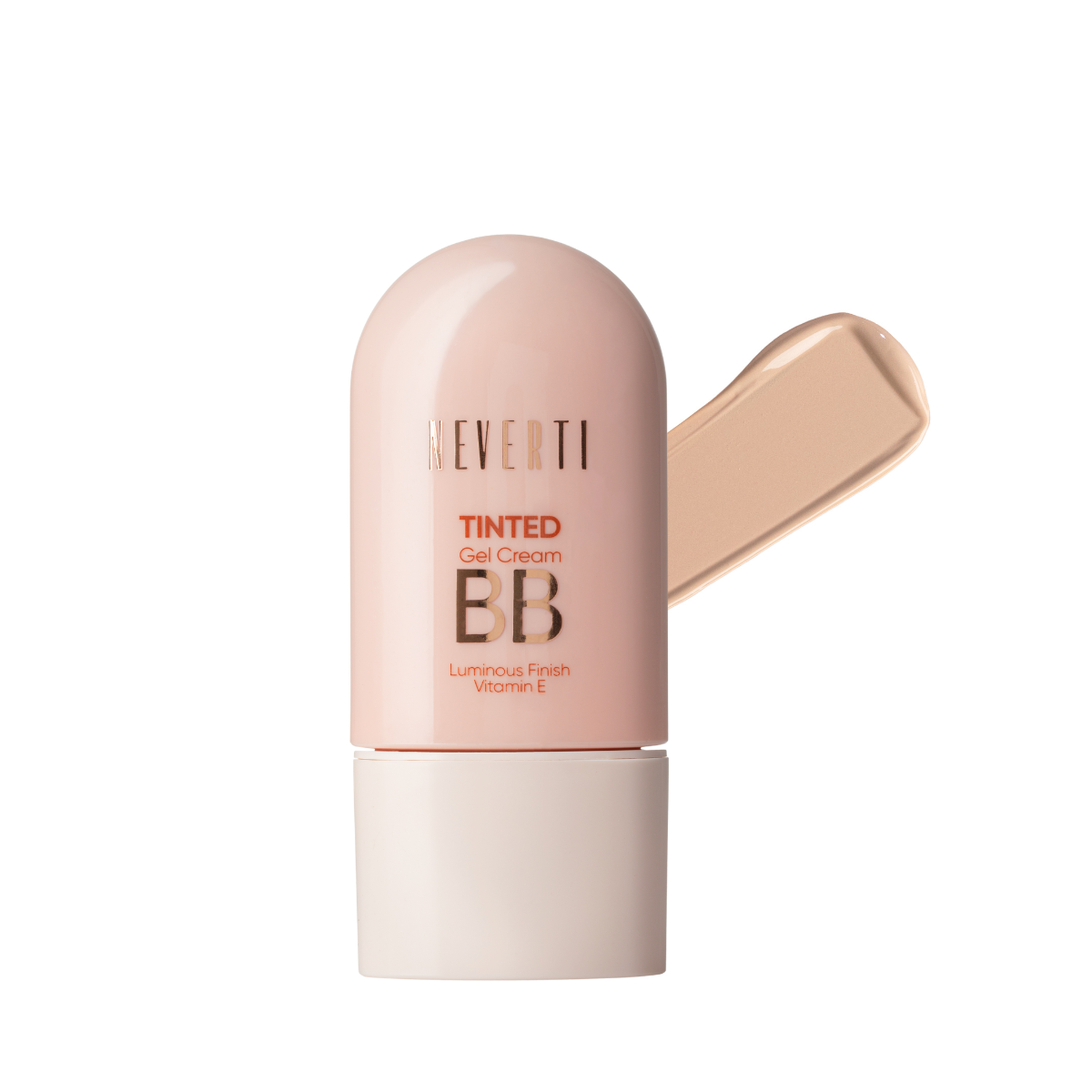 Увлажняющий BB-крем Neverti Tinted Gel BB Cream (NP310), 003 Warm Beige тёплый бежевый Увлажняющий BB-крем Neverti Tinted Gel BB Cream (NP310), 003 Warm Beige тёплый бежевый